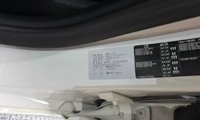 BMW 5-Series 2020, 81679 км, за 17486.83 USD - фото 38