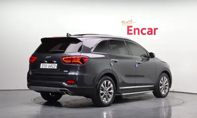 Kia Sorento 2019, 54919 км, за 13875.12 USD