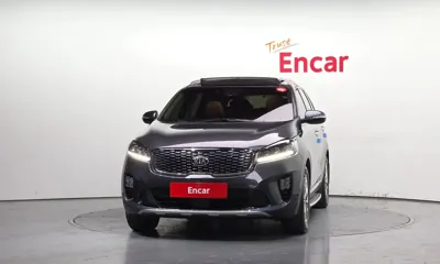 Kia Sorento 2019, 54919 км, за 13875.12 USD