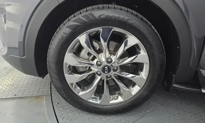 Kia Sorento 2019, 54919 км, за 13875.12 USD