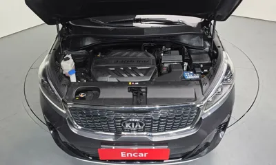 Kia Sorento 2019, 54919 км, за 13875.12 USD - фото 6
