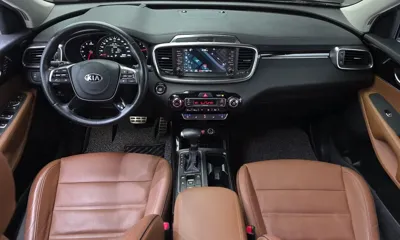 Kia Sorento 2019, 54919 км, за 13875.12 USD - фото 7