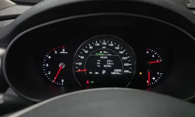 Kia Sorento 2019, 54919 км, за 13875.12 USD - фото 8