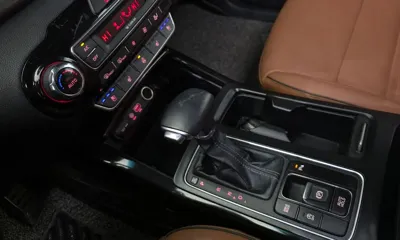 Kia Sorento 2019, 54919 км, за 13875.12 USD - фото 9