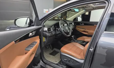 Kia Sorento 2019, 54919 км, за 13875.12 USD - фото 10