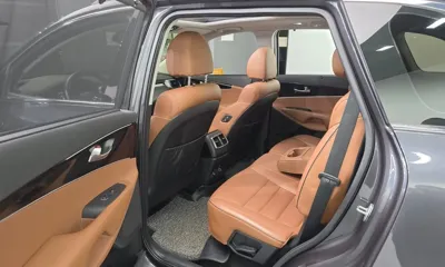 Kia Sorento 2019, 54919 км, за 13875.12 USD - фото 11