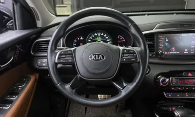 Kia Sorento 2019, 54919 км, за 13875.12 USD - фото 13