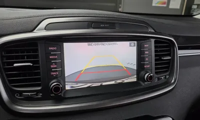 Kia Sorento 2019, 54919 км, за 13875.12 USD - фото 16
