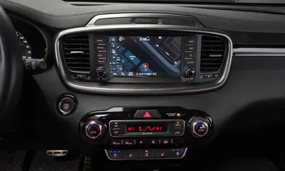 Kia Sorento 2019, 54919 км, за 13875.12 USD - фото 17