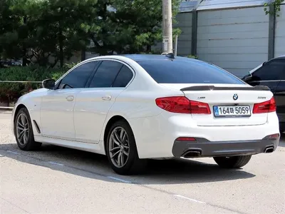 BMW 5-Series 2018, 131957 км, за 14375.74 USD