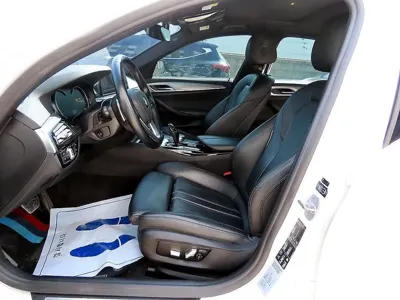 BMW 5-Series 2018, 131957 км, за 14375.74 USD
