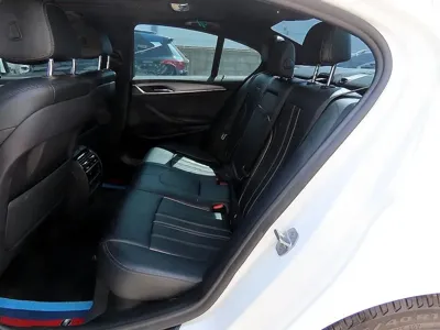 BMW 5-Series 2018, 131957 км, за 14375.74 USD - фото 6
