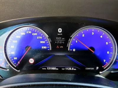 BMW 5-Series 2018, 131957 км, за 14375.74 USD - фото 9