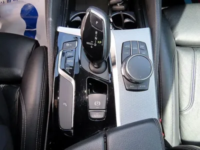 BMW 5-Series 2018, 131957 км, за 14375.74 USD - фото 11