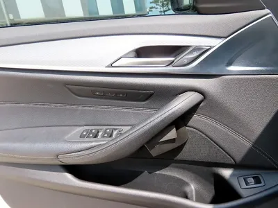 BMW 5-Series 2018, 131957 км, за 14375.74 USD - фото 12