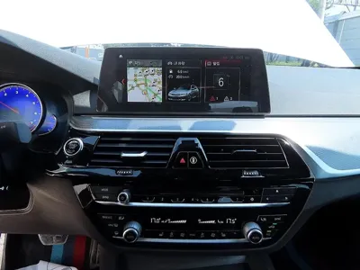 BMW 5-Series 2018, 131957 км, за 14375.74 USD - фото 14