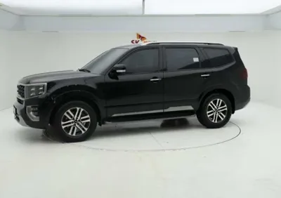 Kia Mohave 2022, 131769 км, за 3438.17 USD