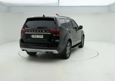 Kia Mohave 2022, 131769 км, за 3438.17 USD