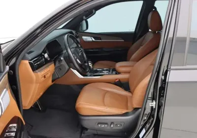 Kia Mohave 2022, 131769 км, за 3438.17 USD