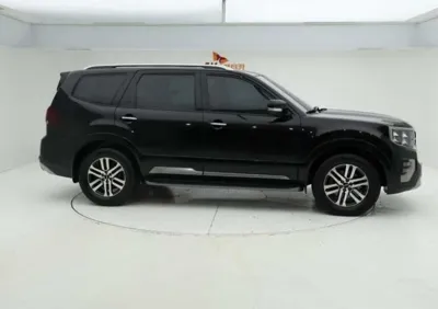 Kia Mohave 2022, 131769 км, за 3438.17 USD