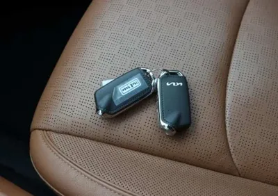 Kia Mohave 2022, 131769 км, за 3438.17 USD - фото 8