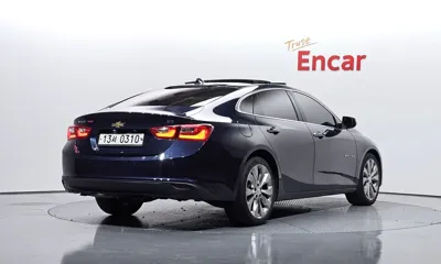 ChevroletGMDaewoo Malibu 2017, 128157 км, за 4304.63 USD