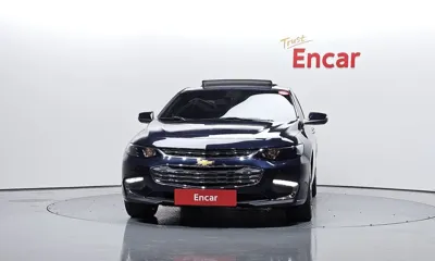 ChevroletGMDaewoo Malibu 2017, 128157 км, за 4304.63 USD