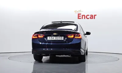 ChevroletGMDaewoo Malibu 2017, 128157 км, за 4304.63 USD