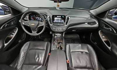 ChevroletGMDaewoo Malibu 2017, 128157 км, за 4304.63 USD - фото 7