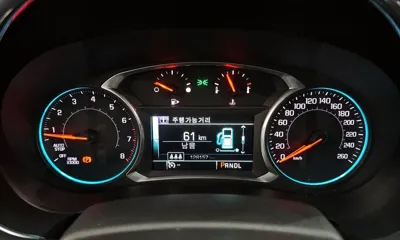 ChevroletGMDaewoo Malibu 2017, 128157 км, за 4304.63 USD - фото 8
