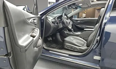 ChevroletGMDaewoo Malibu 2017, 128157 км, за 4304.63 USD - фото 10