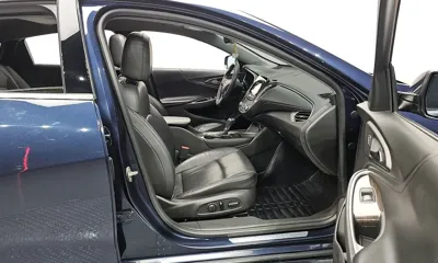 ChevroletGMDaewoo Malibu 2017, 128157 км, за 4304.63 USD - фото 11