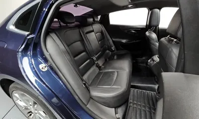 ChevroletGMDaewoo Malibu 2017, 128157 км, за 4304.63 USD - фото 12