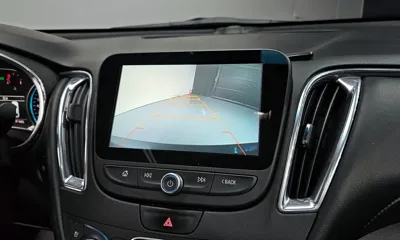 ChevroletGMDaewoo Malibu 2017, 128157 км, за 4304.63 USD - фото 14