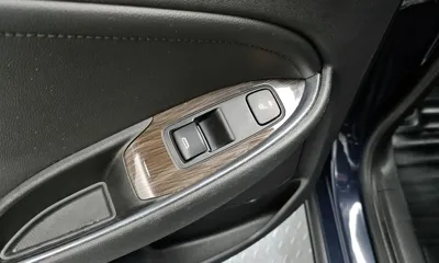 ChevroletGMDaewoo Malibu 2017, 128157 км, за 4304.63 USD - фото 18
