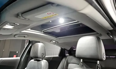 ChevroletGMDaewoo Malibu 2017, 128157 км, за 4304.63 USD - фото 19