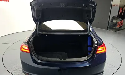 ChevroletGMDaewoo Malibu 2017, 128157 км, за 4304.63 USD - фото 20