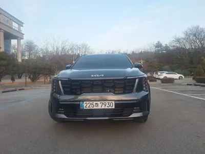 Kia Sorento · 2025 год