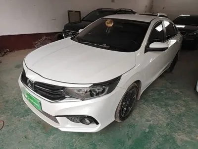 Honda Envix 2021, 56200 км, за 6327.13 USD