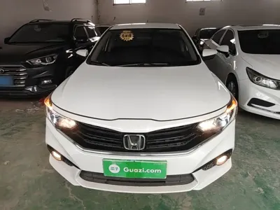 Honda Envix 2021, 56200 км, за 6327.13 USD