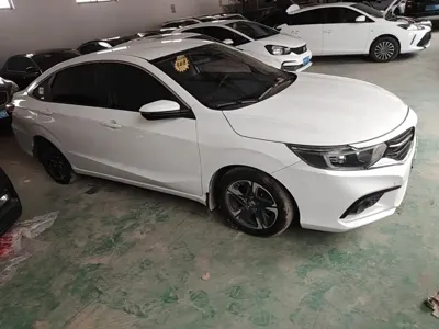 Honda Envix 2021, 56200 км, за 6327.13 USD