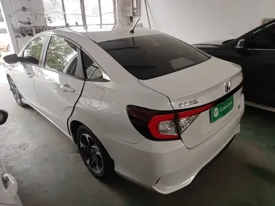 Honda Envix 2021, 56200 км, за 6327.13 USD