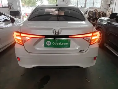 Honda Envix 2021, 56200 км, за 6327.13 USD - фото 6