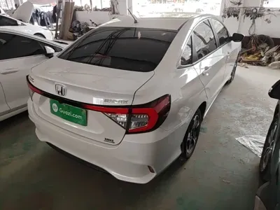 Honda Envix 2021, 56200 км, за 6327.13 USD - фото 7