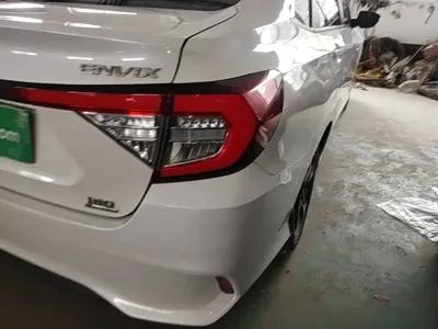 Honda Envix 2021, 56200 км, за 6327.13 USD - фото 8