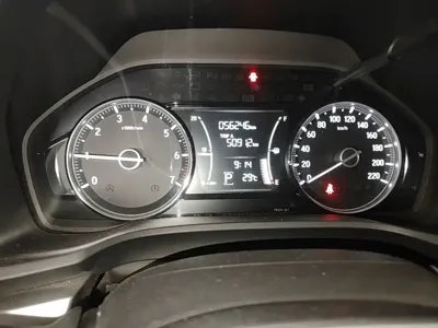 Honda Envix 2021, 56200 км, за 6327.13 USD - фото 12