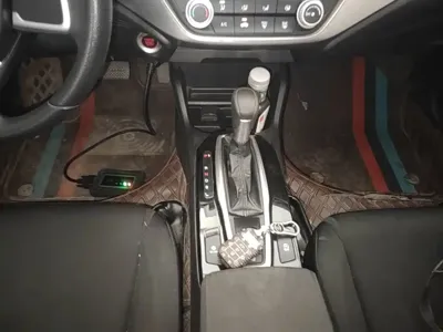 Honda Envix 2021, 56200 км, за 6327.13 USD - фото 14