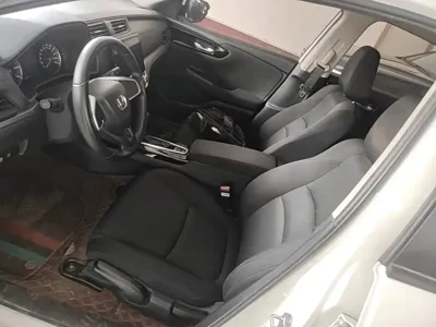 Honda Envix 2021, 56200 км, за 6327.13 USD - фото 15