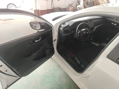 Honda Envix 2021, 56200 км, за 6327.13 USD - фото 16