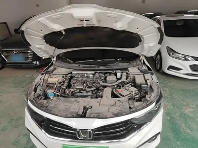 Honda Envix 2021, 56200 км, за 6327.13 USD - фото 20